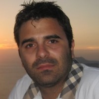 Alexandros Kirykopoulos