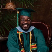 Thomas R. Smith, M.Ed