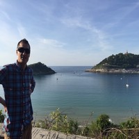 Álvaro Gantes Gómez