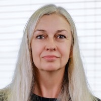 Elmien Pols Cfp® Fpsa® Tep
