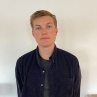 Lukas Björkman
