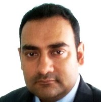 Anindo Gupta