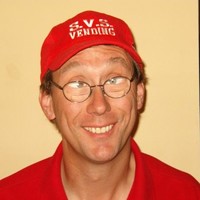 Scott Eggen