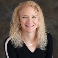 Rachael Huffman