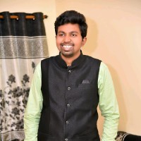 Shubham Nimkar