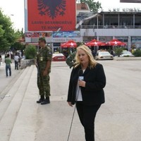 Maria Stathopoulou