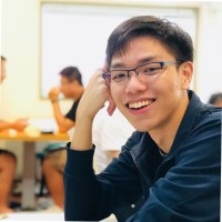 Huang-Pin Chiu