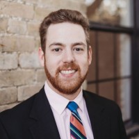 Preston Weaver, CFP®, EA