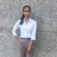 Priya Tank