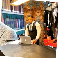Mohamad Nabawy