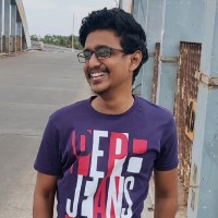 Ajay S R