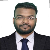 Shaikat Hossain