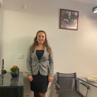 Damla Kibar Pınar