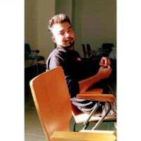 Nabajit Bora