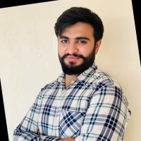 Ali Hamza Ahmad