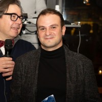 Vincenzo Andrea Spena