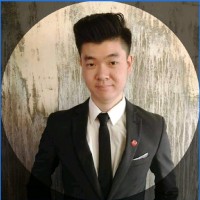 Calvin Wong