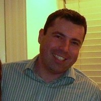 Colin Gauld