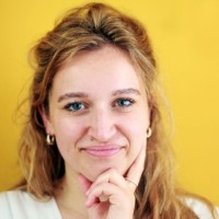 Roosmarijn Vriethoff