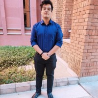 Prakhar Tripathi