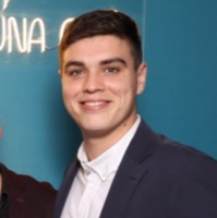 Toni Joan Llodrà Matamalas