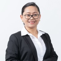 Jackilyn Gentiles-Rossler, Mba