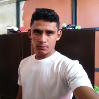 Héctor Diaz Jarquin