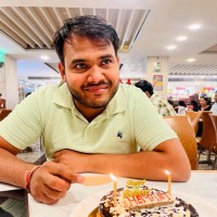 Hemant Mangla