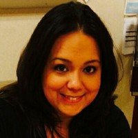 Patricia Reeves