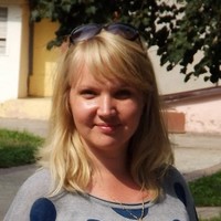 Ольга Серафимович