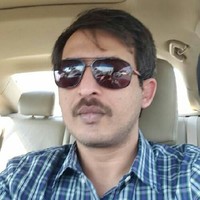 Waqas Shujait