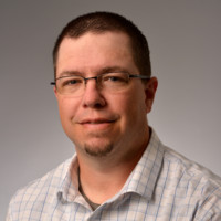 Tim Patterson