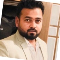 Yogesh Kumar