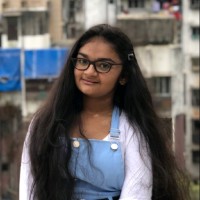 Jainisha Doshi