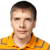 Oleksandr Kornilich
