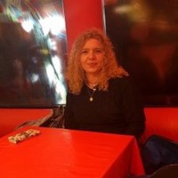 Cristina Limones