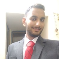 Harshil kalal