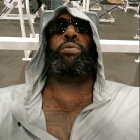 RASHAD WEEMS
