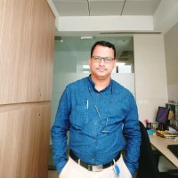 Rajesh Cheulkar