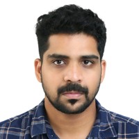 Jithin Mohan