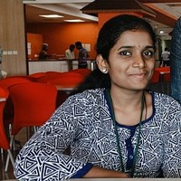 Menaka S.