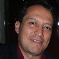 Antonio Robles
