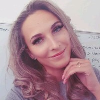 Diana Gabalyte