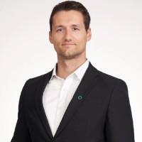 David Gilbert-Parisée, CFA, MBA