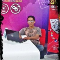 Xellyx Budi Purwanto