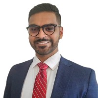 Simon Verghese