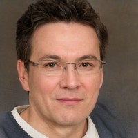 George Whitaker