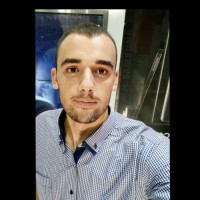 Ehab Raouf