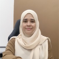 Nik Nasyrah Nek Mohamed