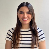 Maria Jose Reynal Cadena